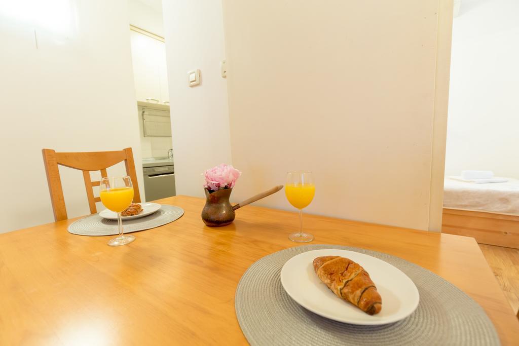 Apartment Hedera A11 Dubrovnik Luaran gambar