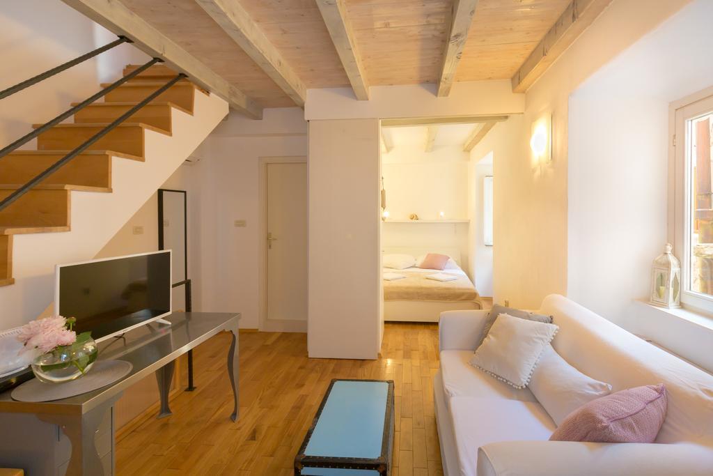 Apartment Hedera A11 Dubrovnik Luaran gambar