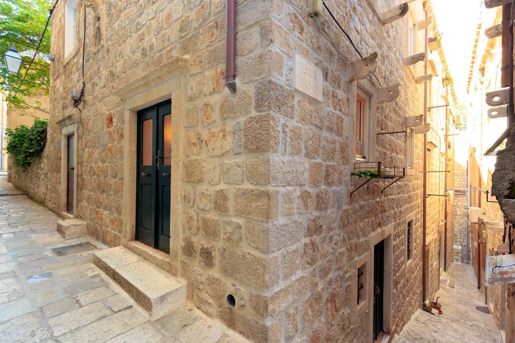 Apartment Hedera A11 Dubrovnik Luaran gambar