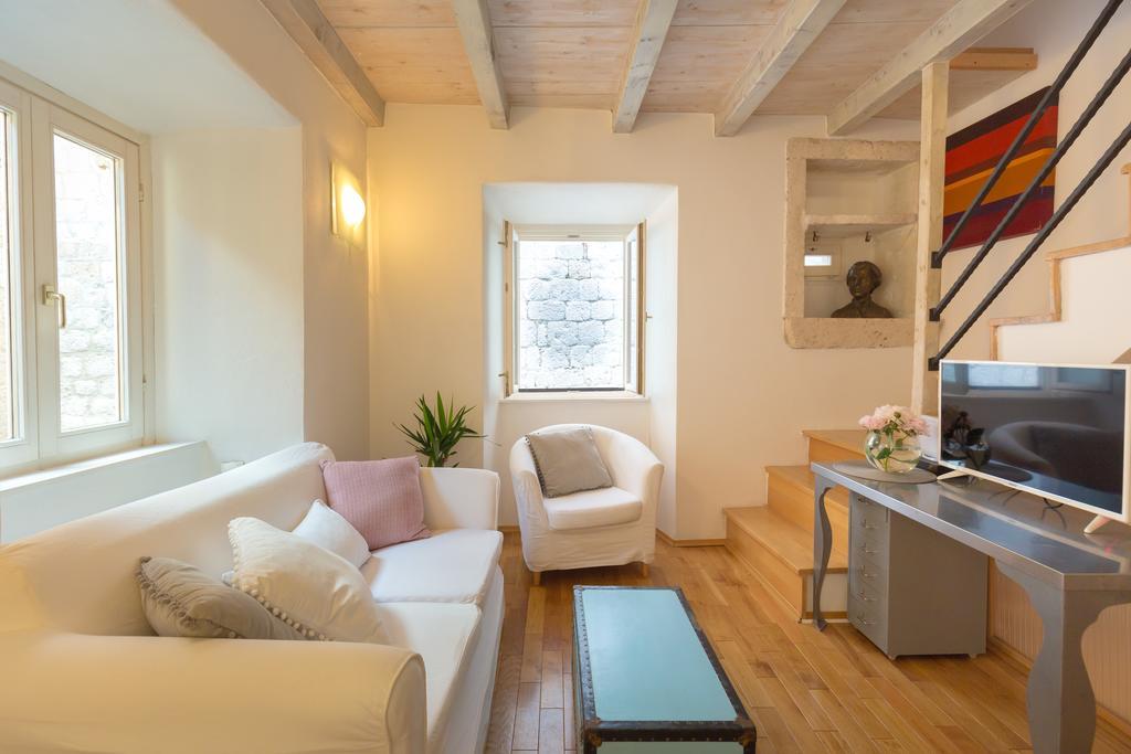 Apartment Hedera A11 Dubrovnik Luaran gambar